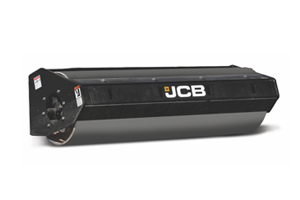 JCB Compactor Colombo