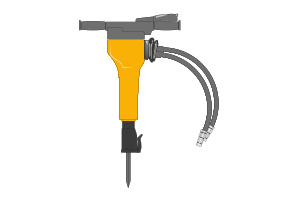 JCB Handheld Hydraulic Tools Colombo