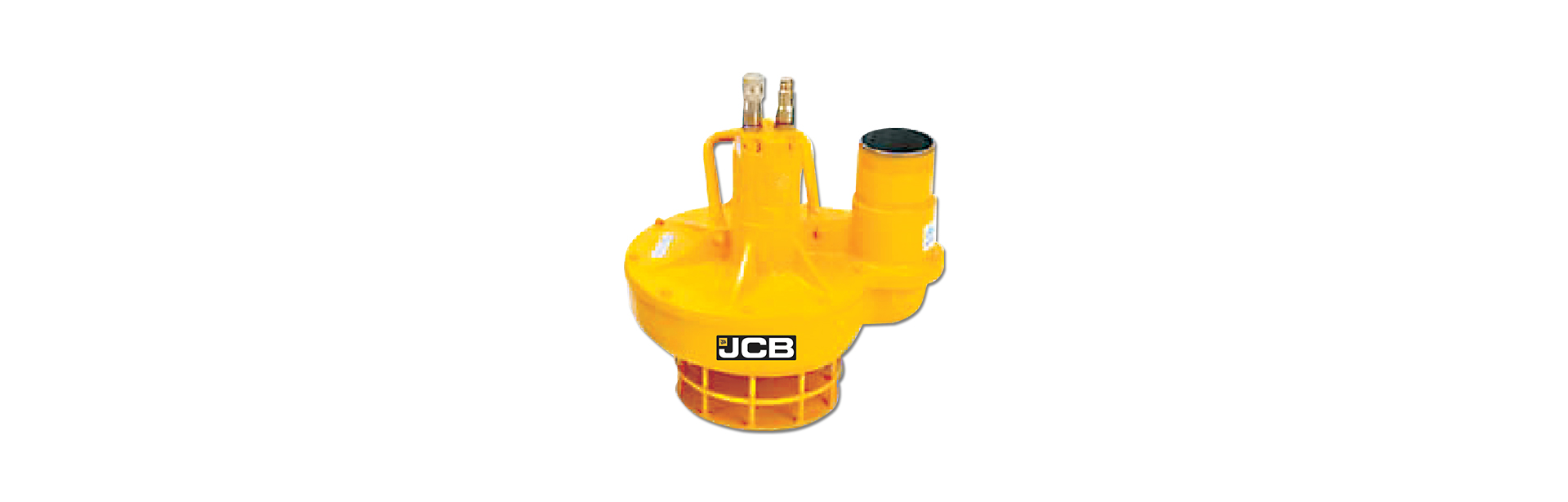 JCB Trash Pump Light Equipment Colombo
